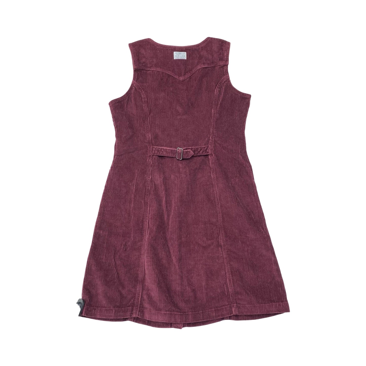 Dress Casual Short By Levis In Purple, Size:L