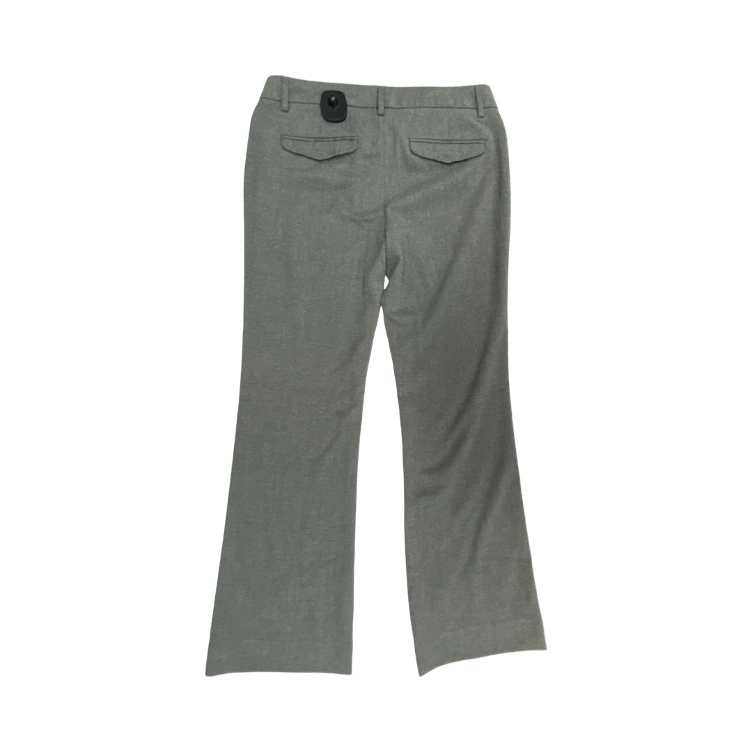 Pants Dress By Gap In Grey, Size:2