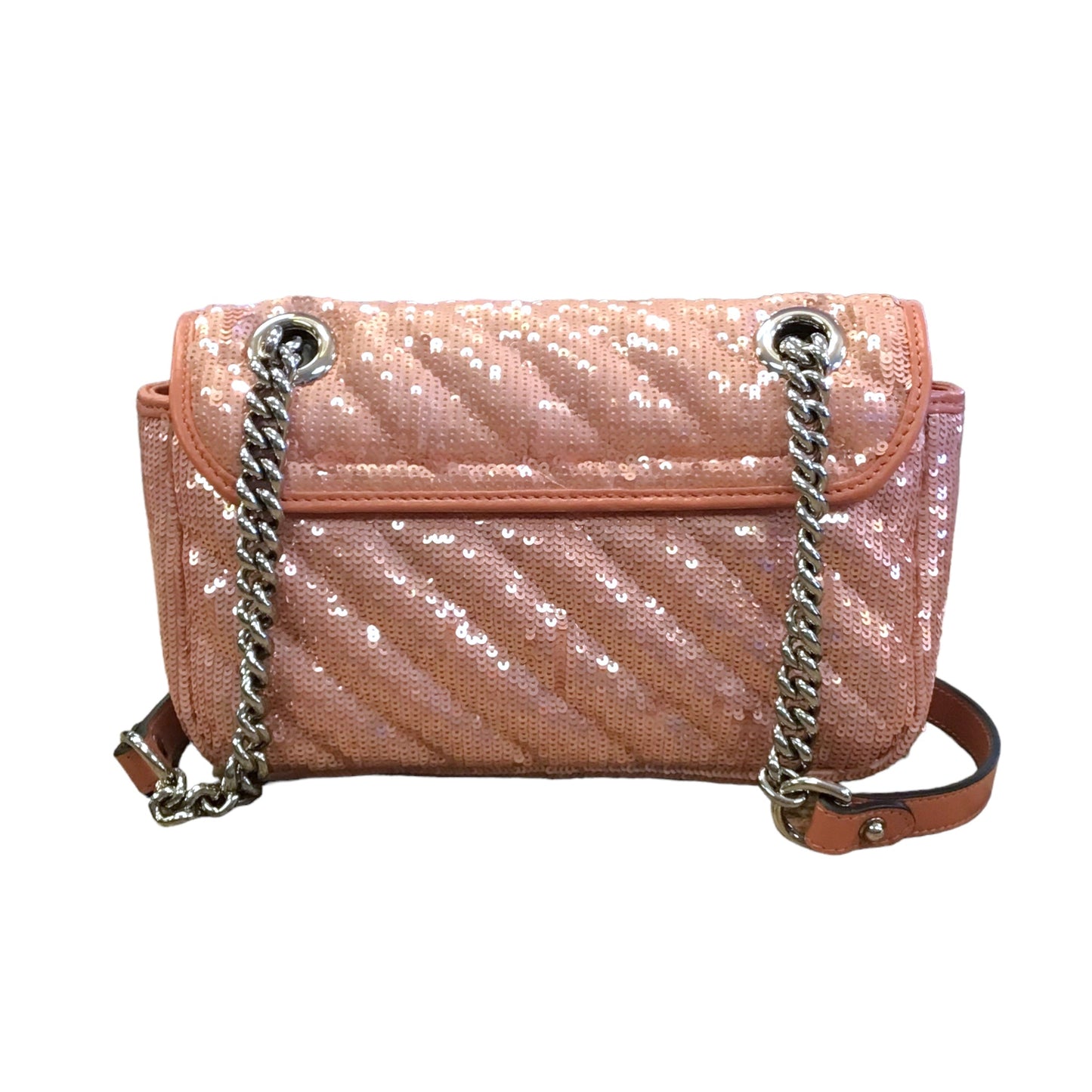 Handbag Designer By Gucci  Size: Small