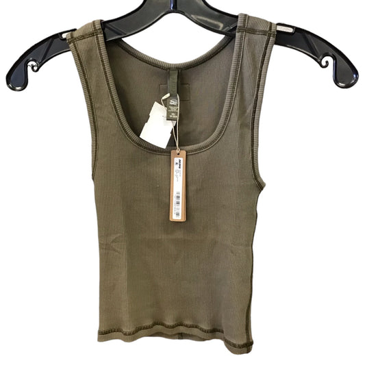 Tank Top By Skims  Size: Xs