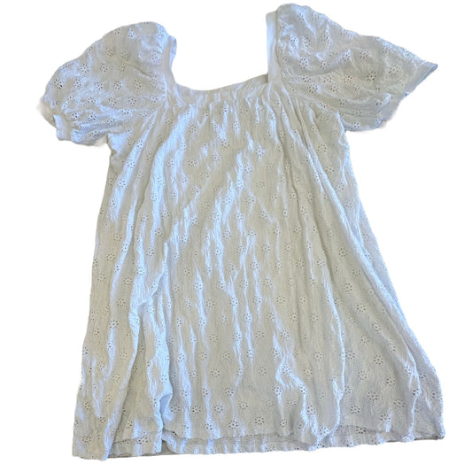 Dress Casual Midi By Maeve  Size: Xl