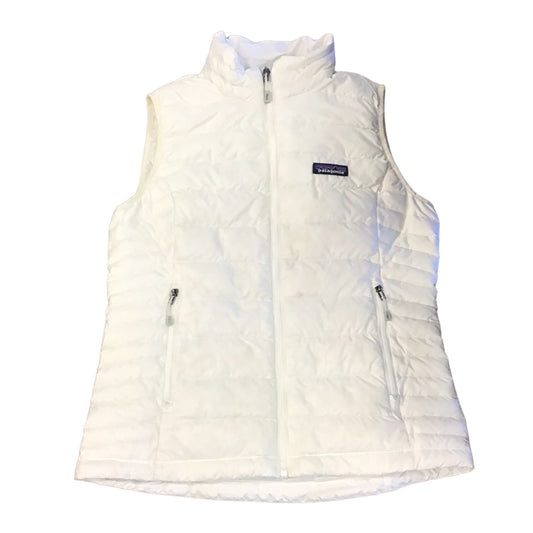 Vest Puffer & Quilted By Patagonia  Size: S