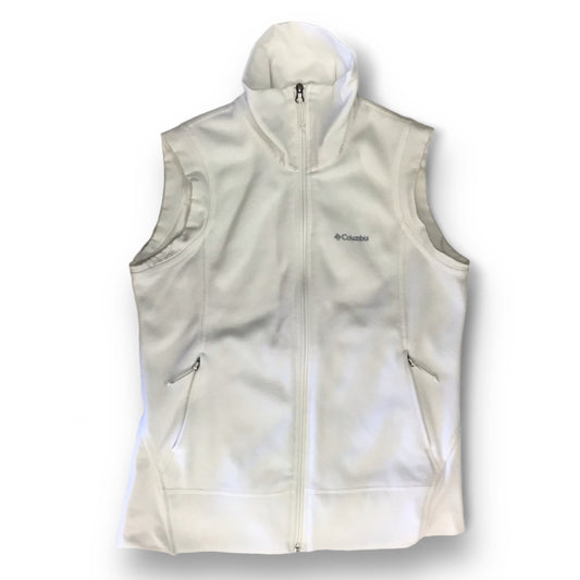 Vest Fleece By Columbia  Size: L