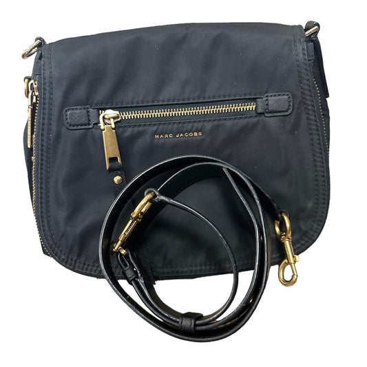 Crossbody Designer By Marc Jacobs  Size: Large