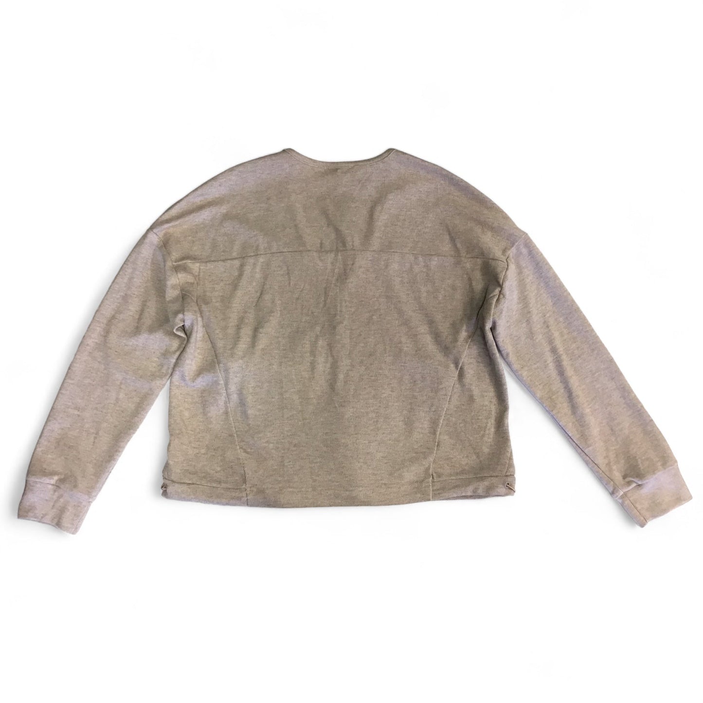 Sweatshirt Crewneck By Badgley Mischka  Size: M