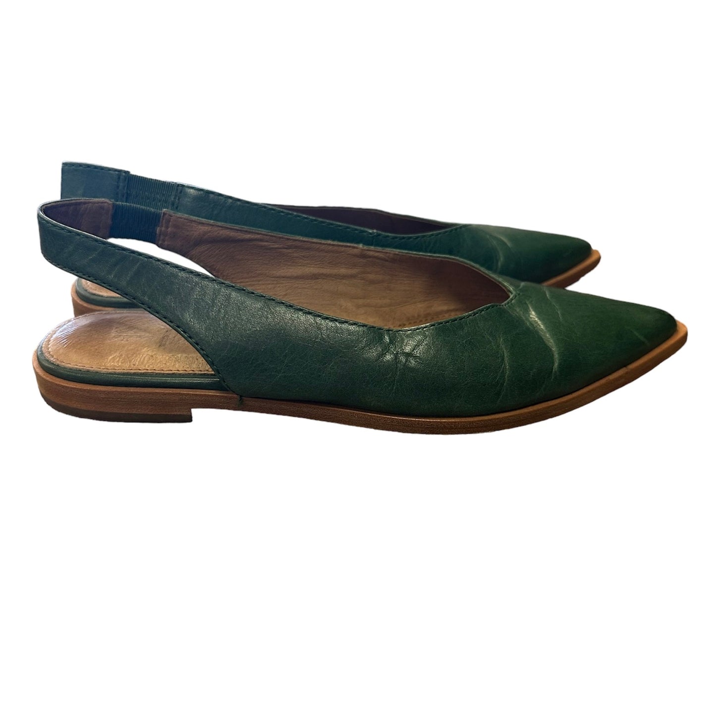 Shoes Flats By Frye  Size: 7