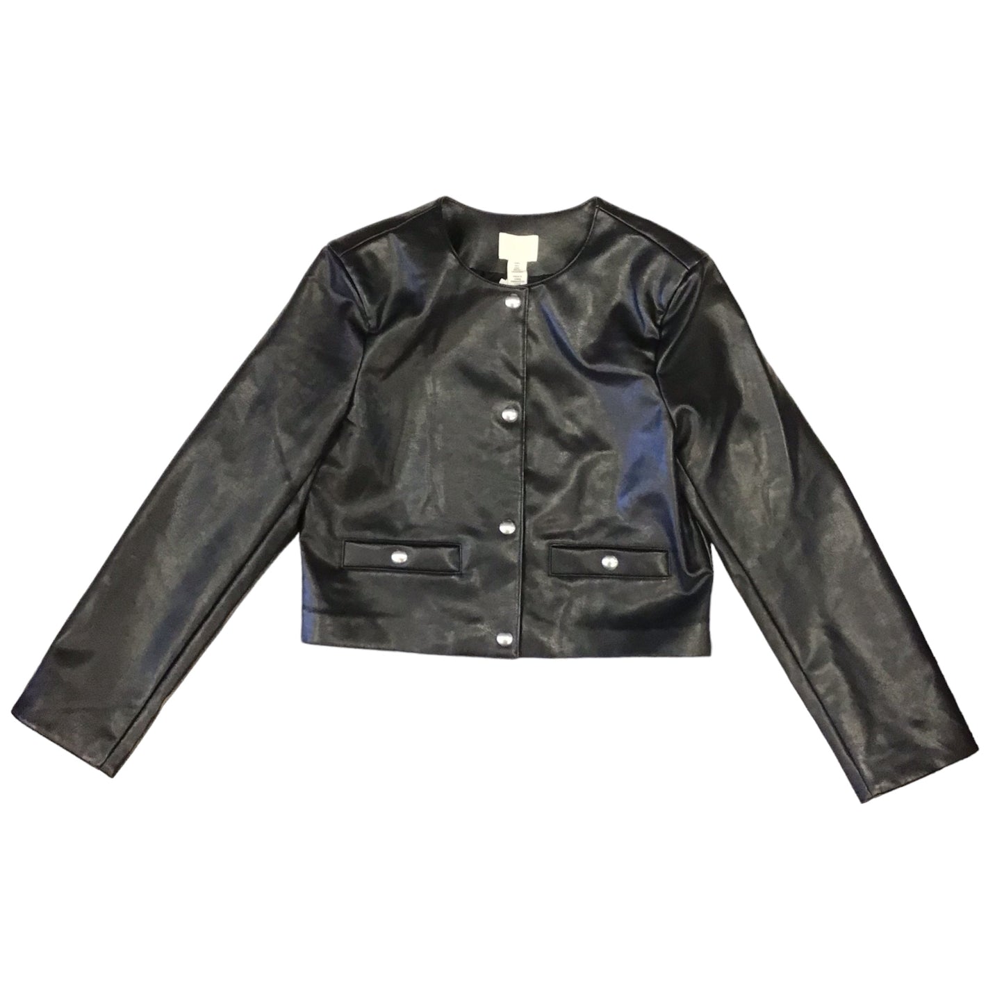 Black Jacket Other H&m, Size S