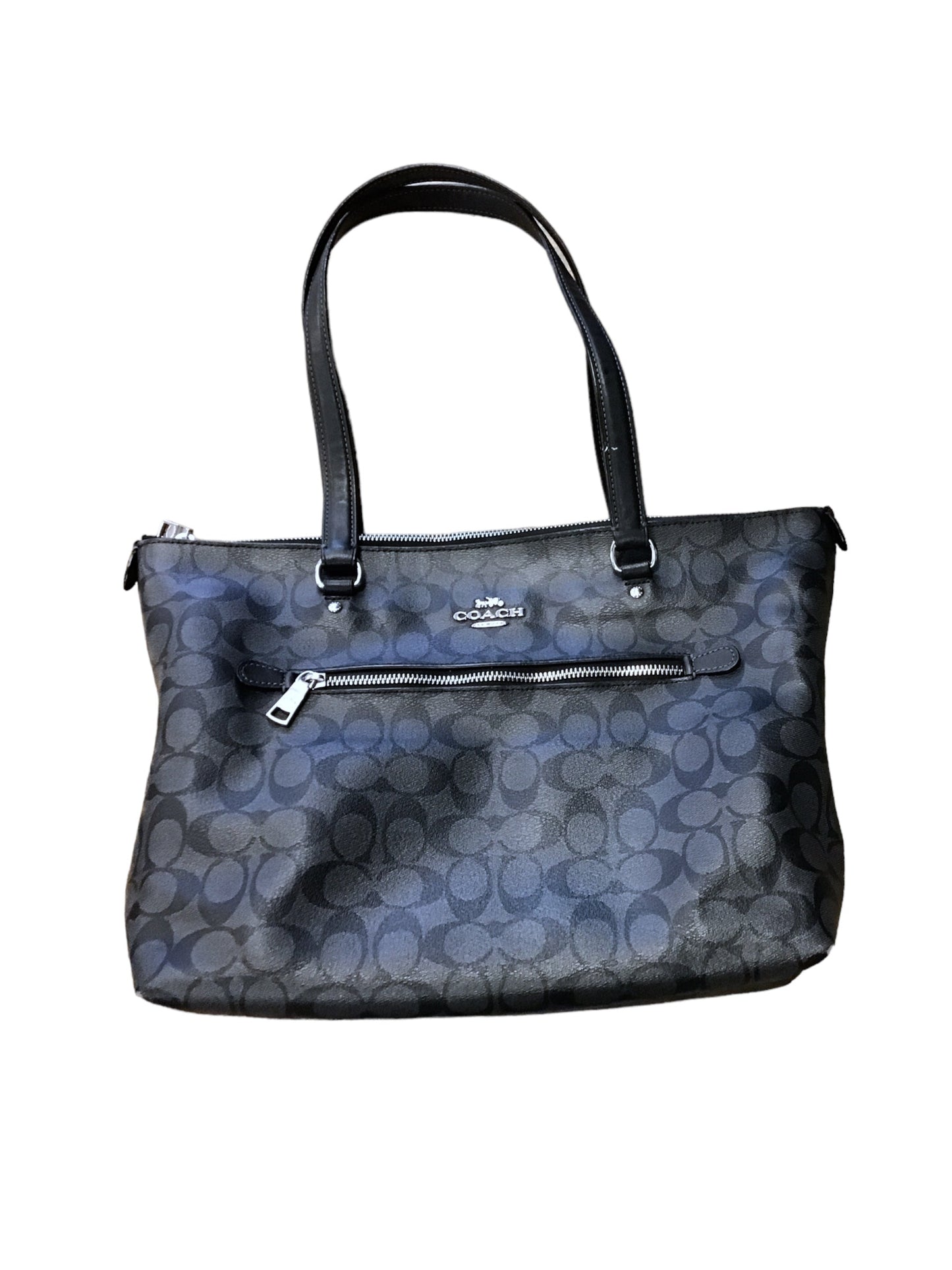 Handbag Designer Coach, Size Medium