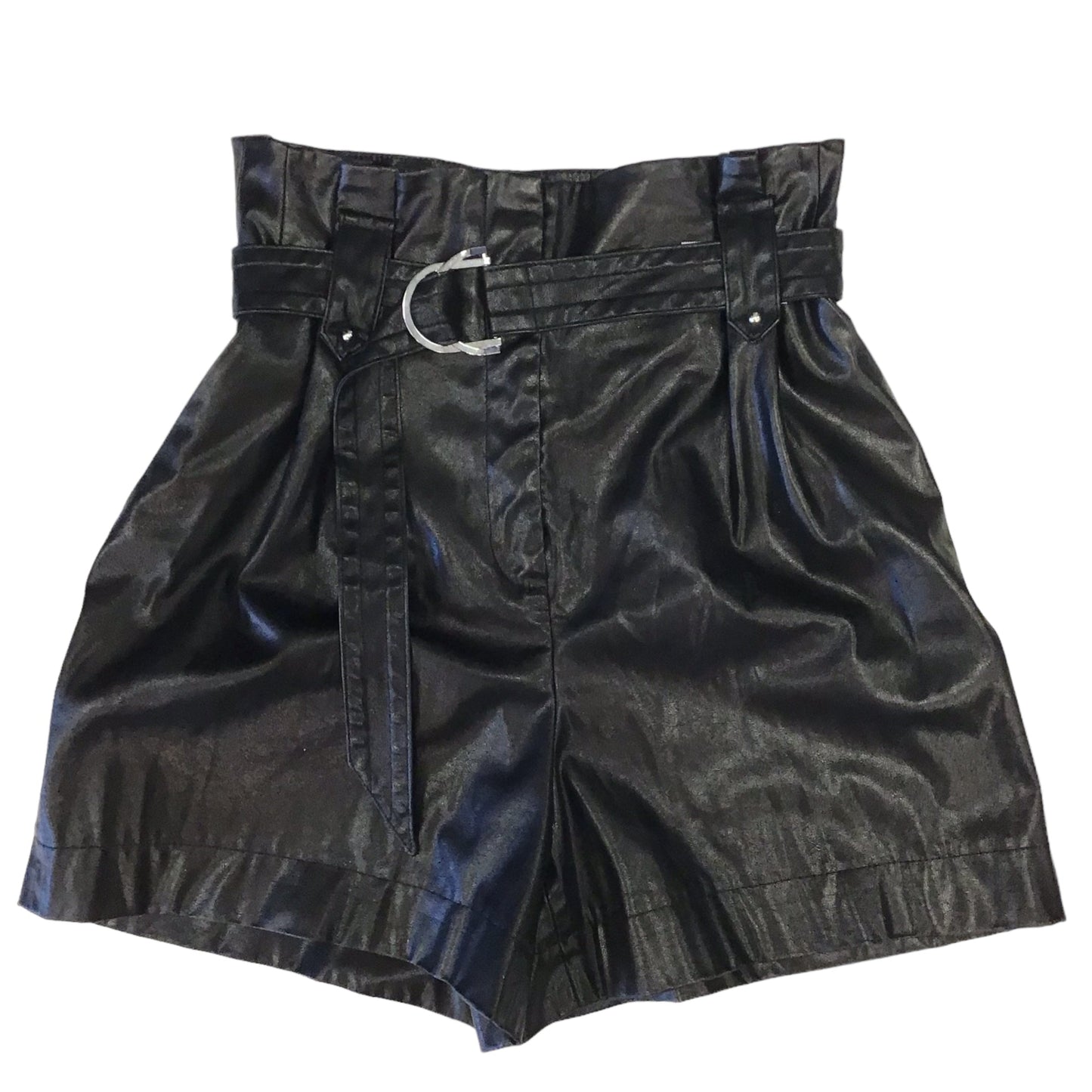 Black Shorts Zara, Size S