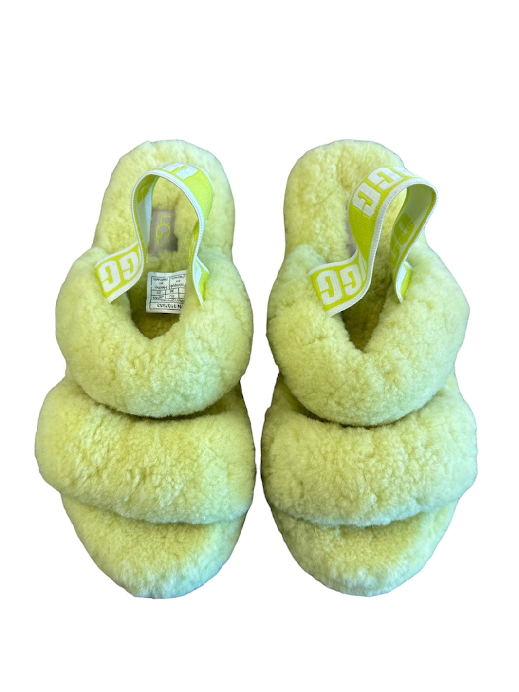 Slippers By Ugg  Size: 5