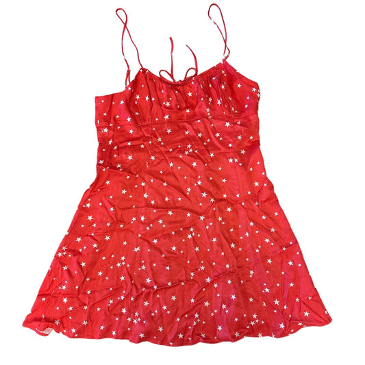 Dress Casual Short By Zara  Size: 2x