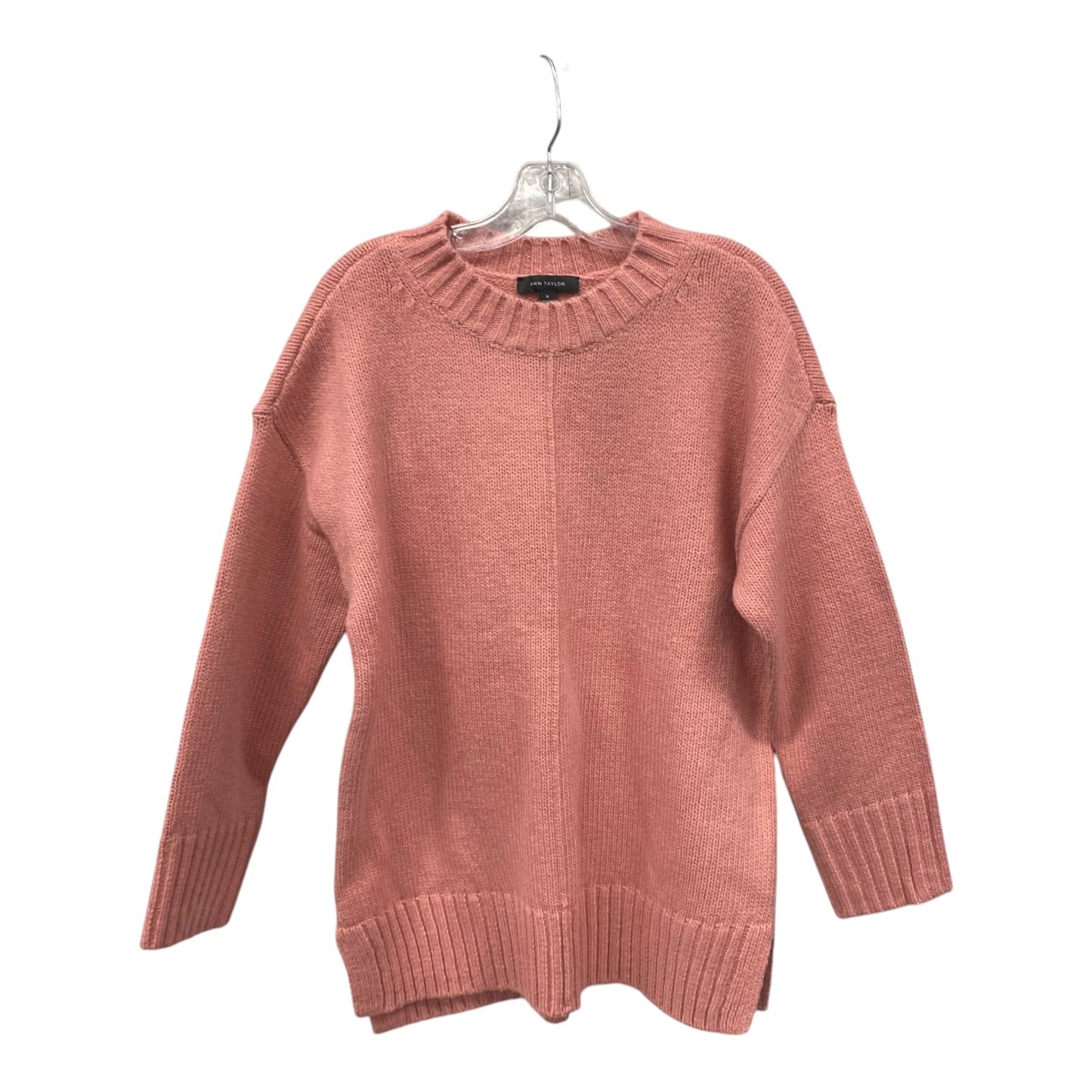 SWEATER by ANN TAYLOR In PINK, Size: M