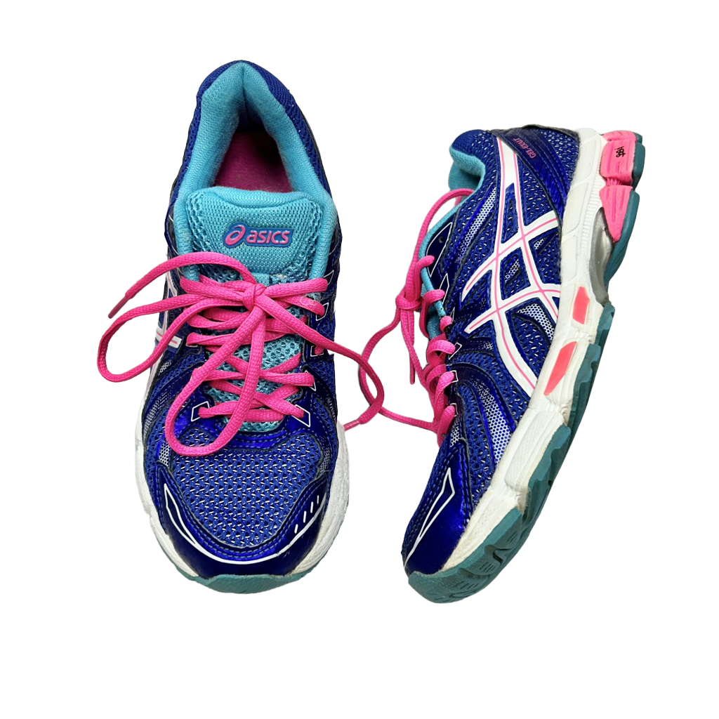 Shoes Athletic By Asics  Size: 6