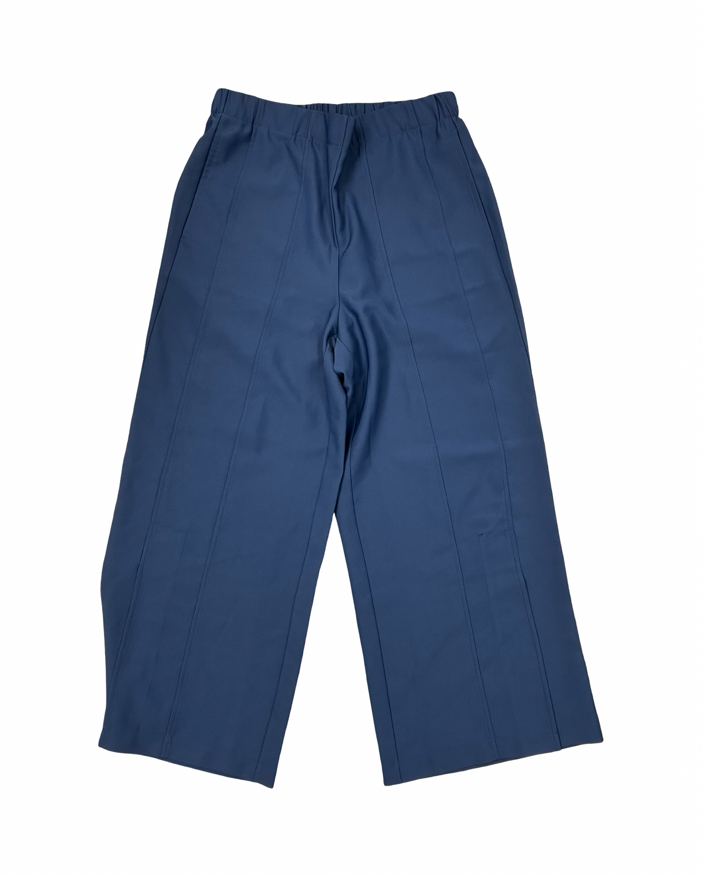 Pants Dress By Wynne Layers In Blue, Size:4