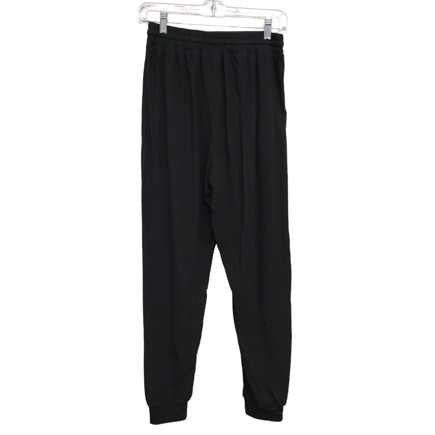 Athletic Pants By LouKeith In Black, Size:M