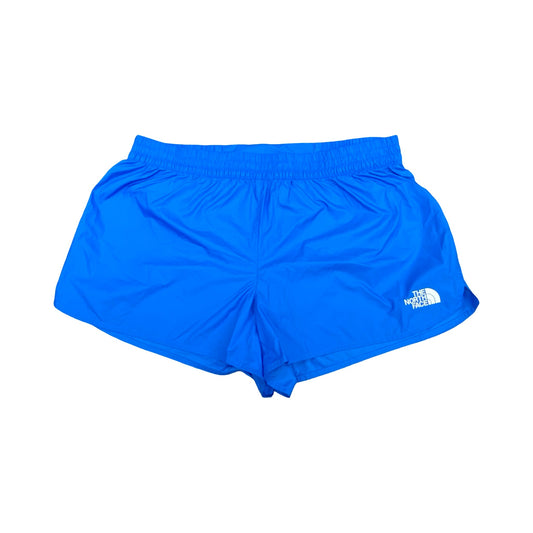 Athletic Shorts By The North Face In Blue, Size:Xl