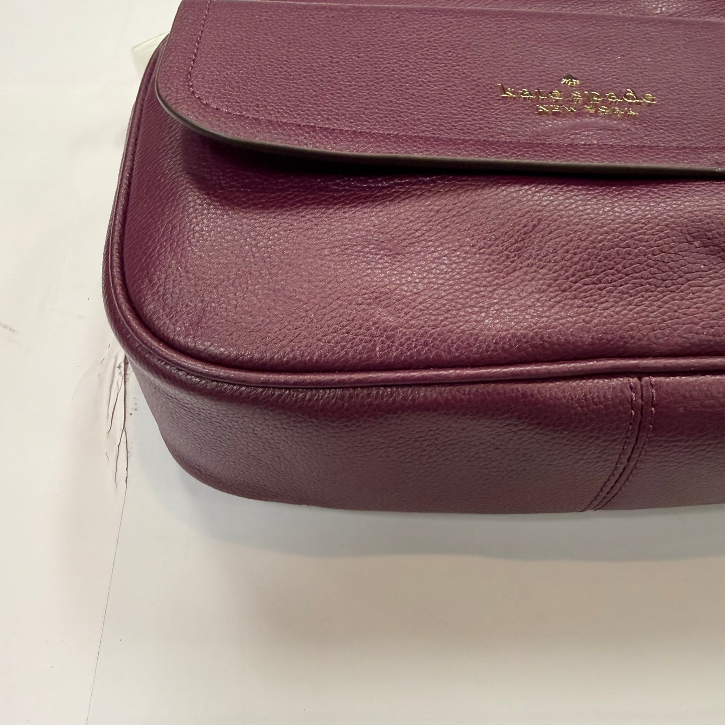 Crossbody Designer By Kate Spade, Size: Medium