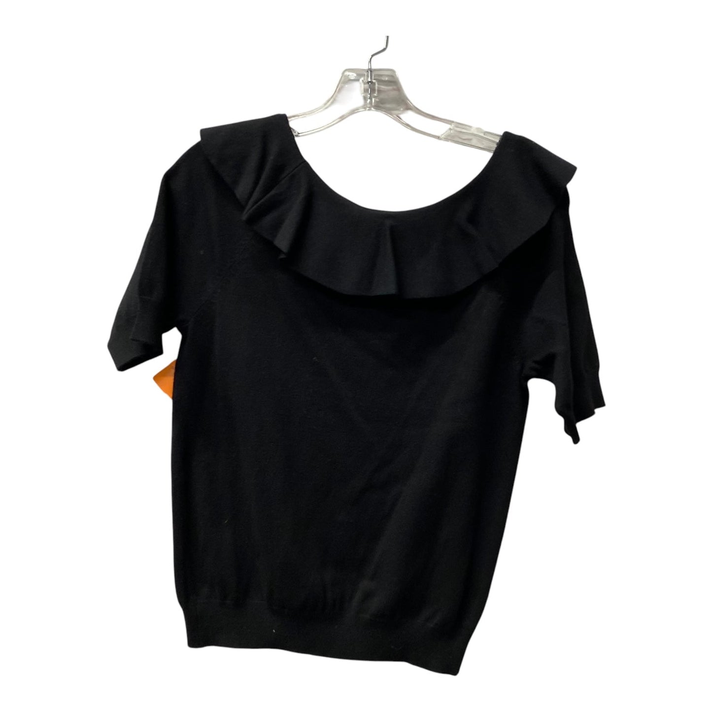 Sweater Ss By Catherine Malandrino In Black, Size:M