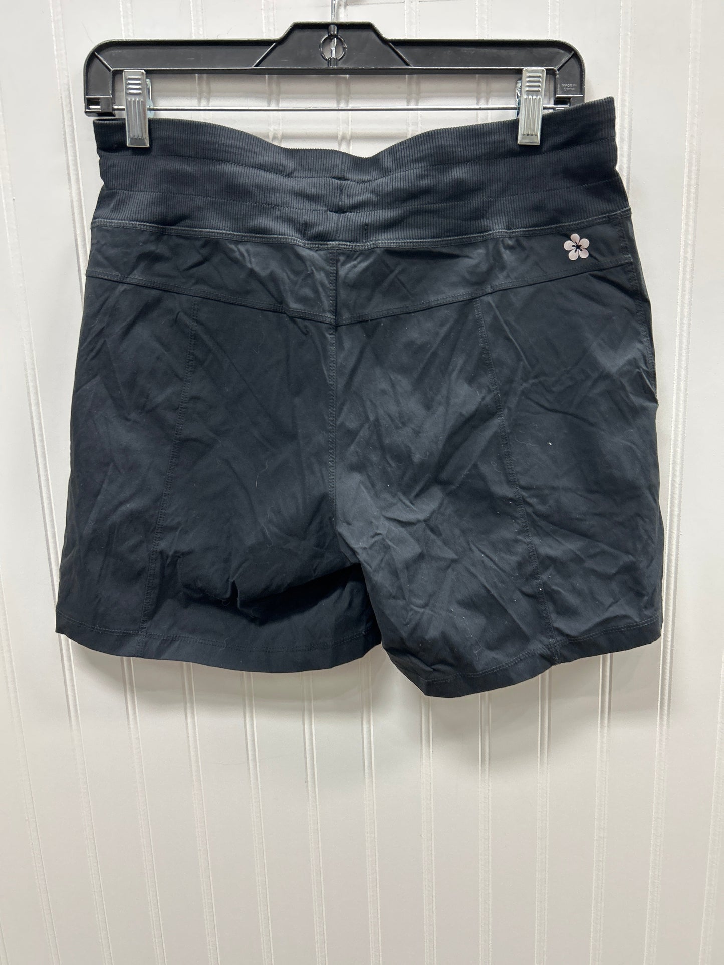 Athletic Shorts By Tuff Athletics In Black, Size:M