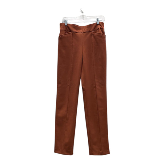 Pants Dress By Chicos In Orange, Size:6