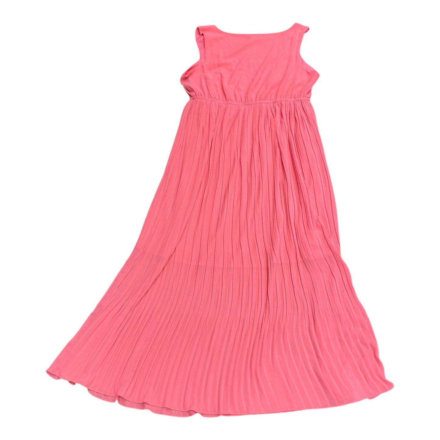 Dress Casual Maxi By Torrid In Pink, Size:2X