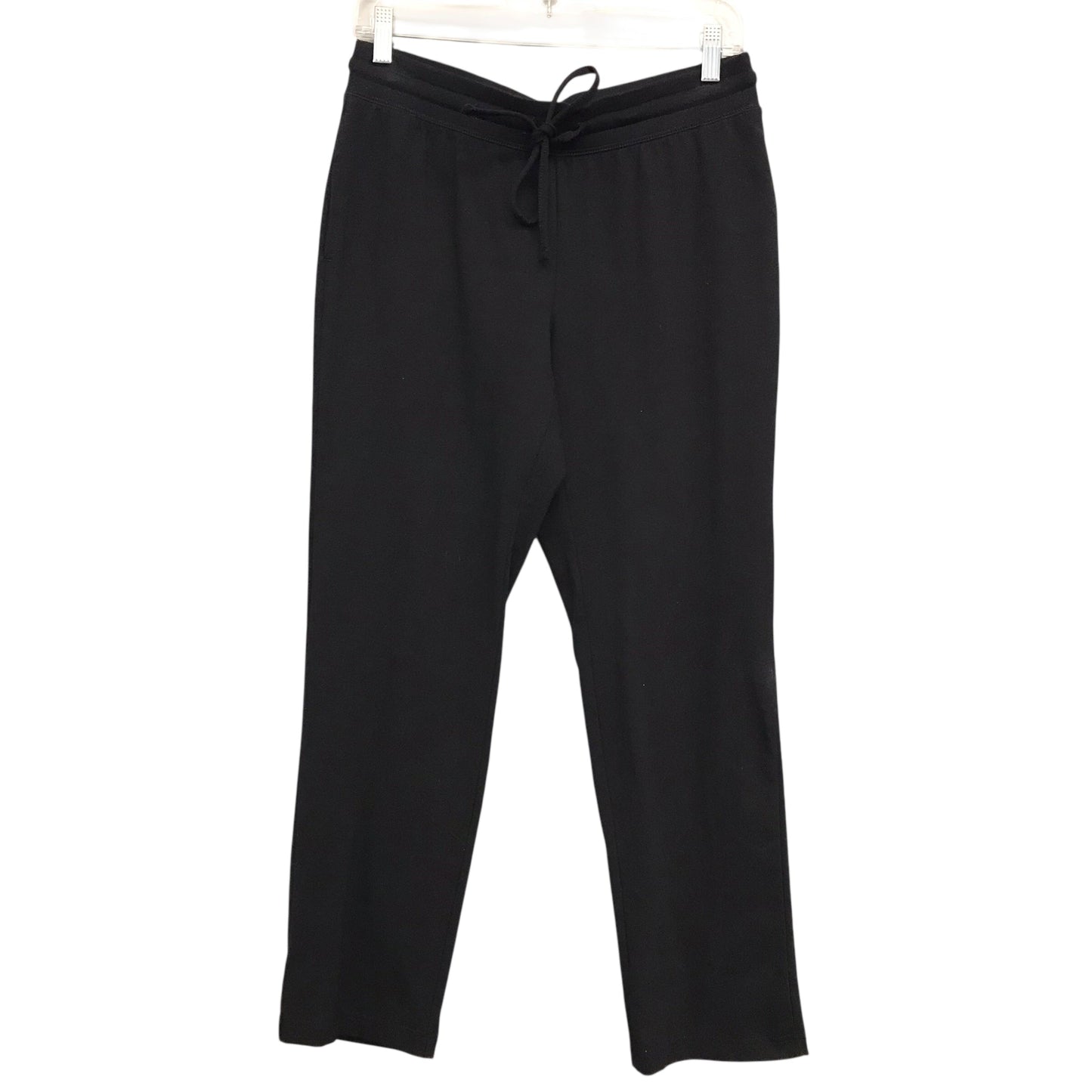 Pants Lounge By Style And Company In Black, Size:Xs