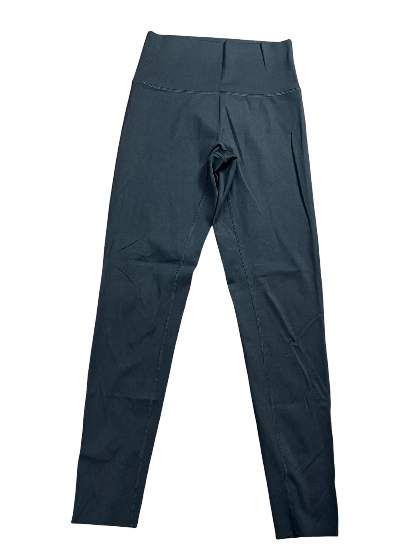 Athletic Leggings By Offline In Black, Size:M