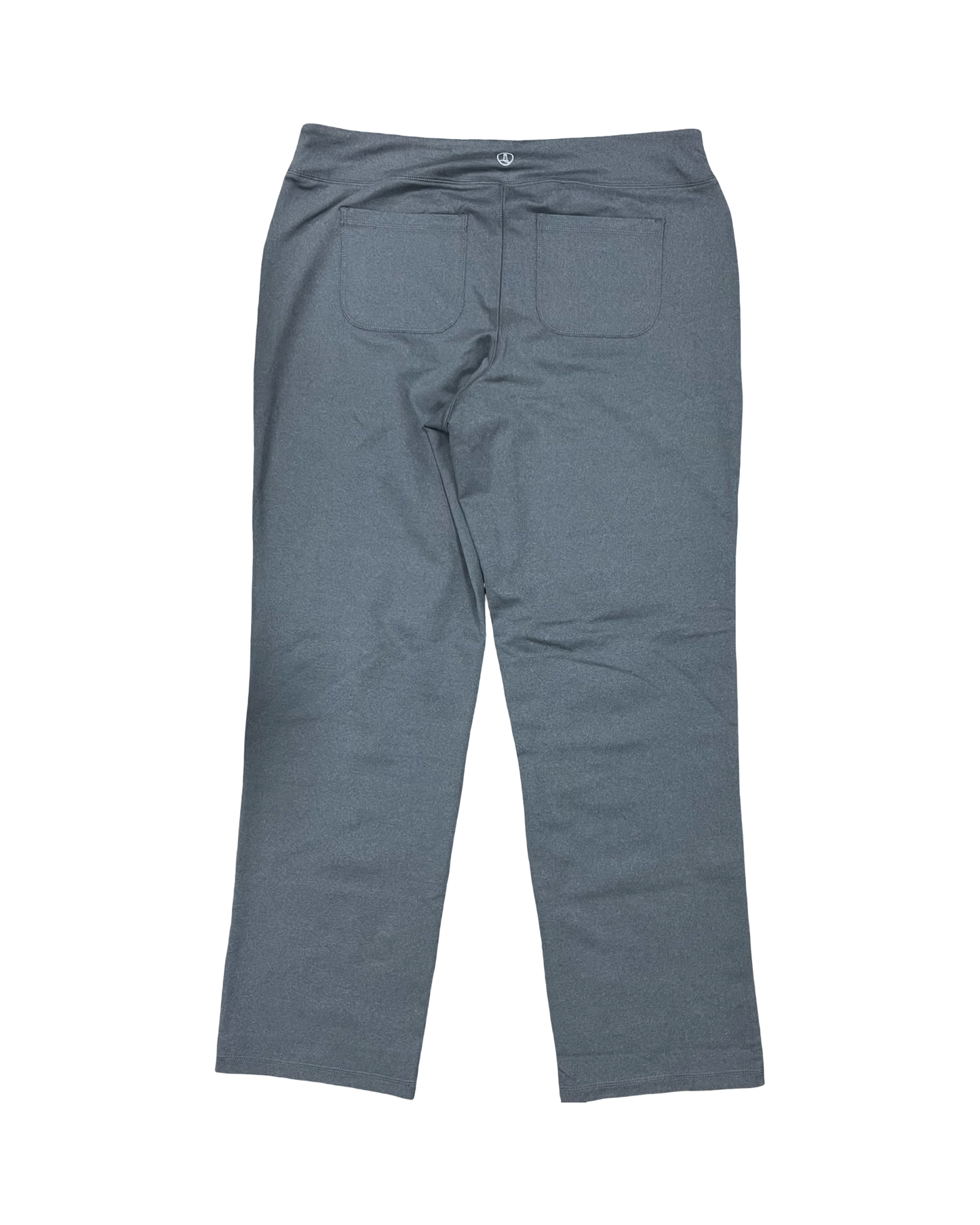 Pants Dress By Lands End In Grey, Size:14