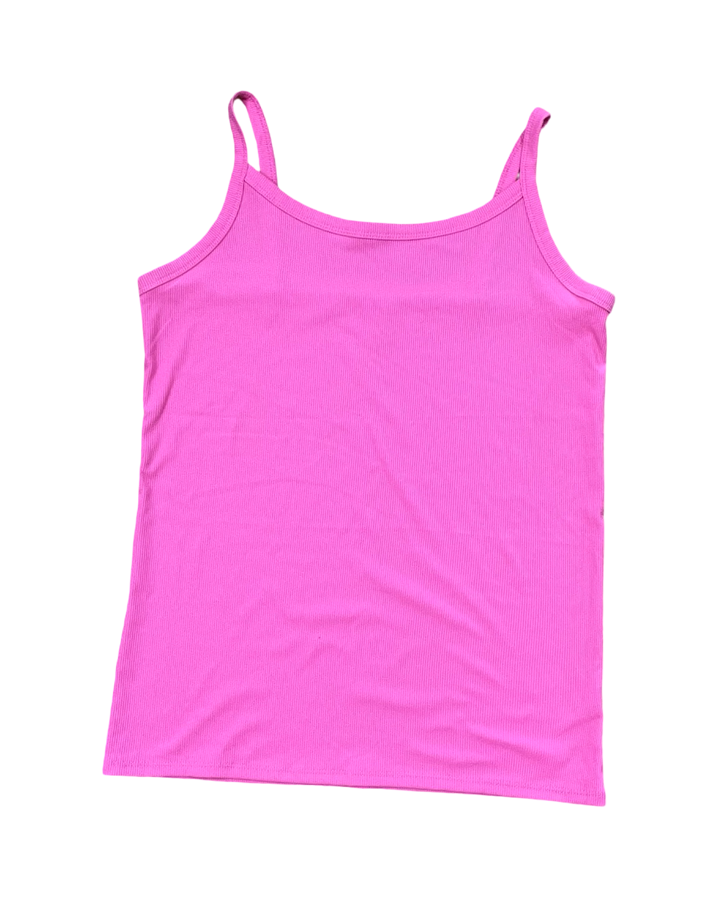 Top Cami By No Boundaries In Pink, Size:Xl
