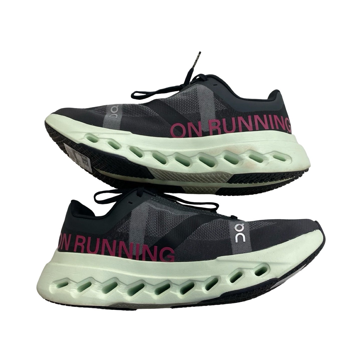 Shoes Athletic By On Cloud In Multi, Size:9