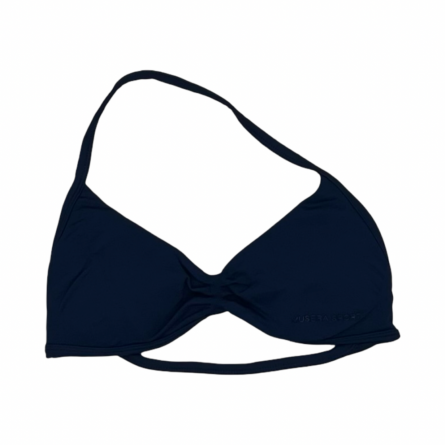 Athletic Bra By Clothes Mentor In Grey, Size:S