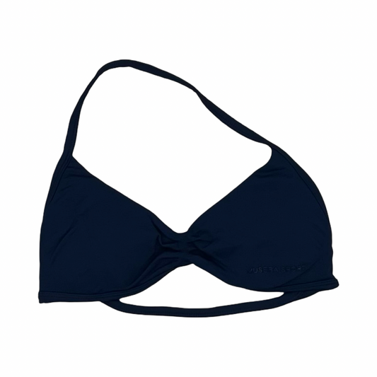 Athletic Bra By Clothes Mentor In Grey, Size:S
