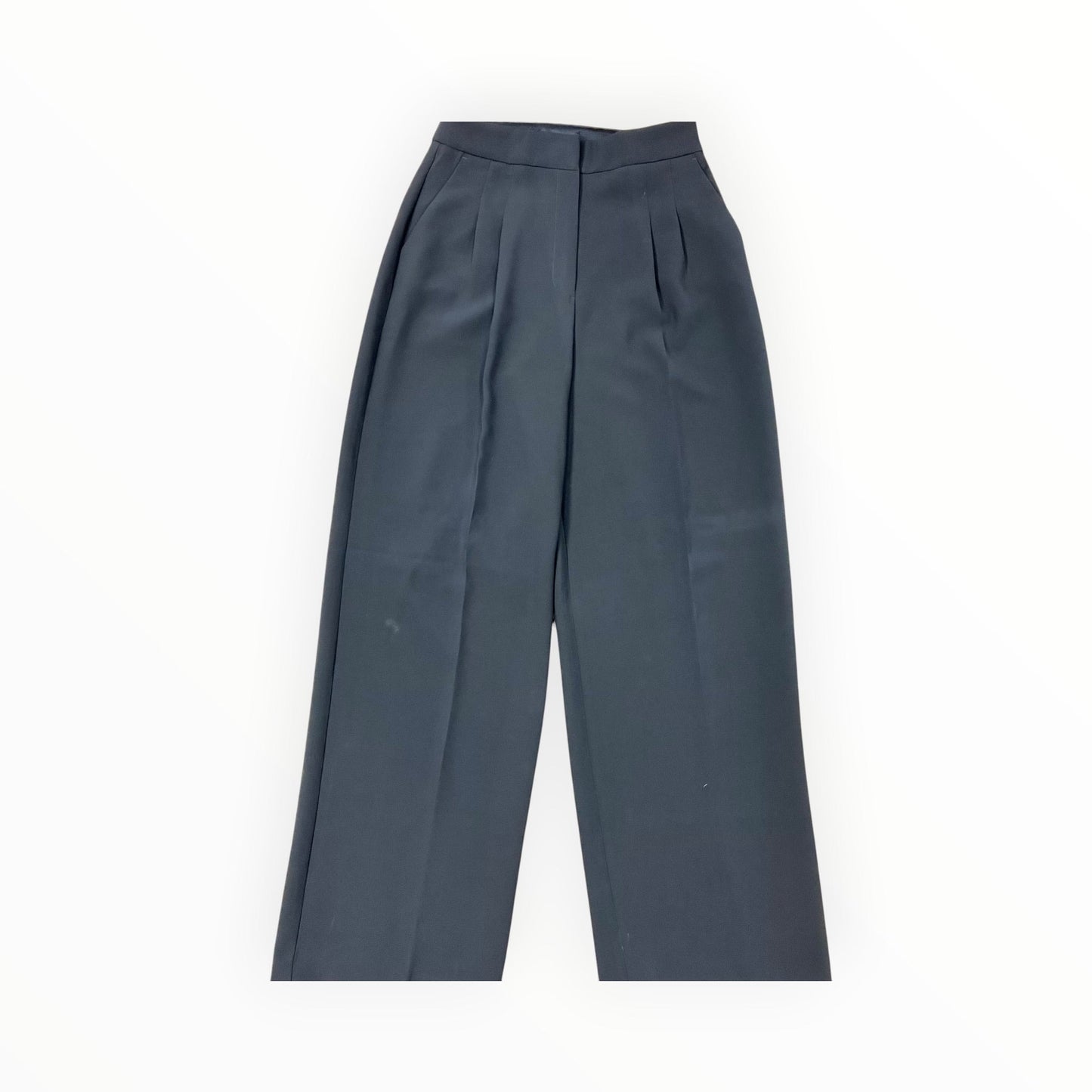Pants Dress By Express In Black, Size:4