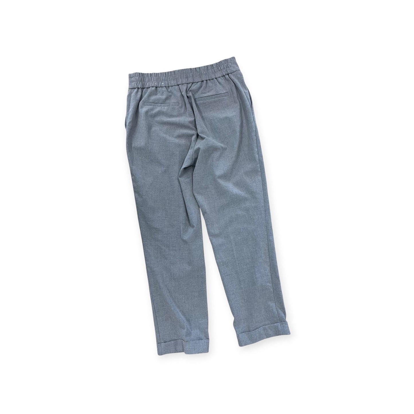 Pants Dress By Rachel Zoe In Grey, Size:6