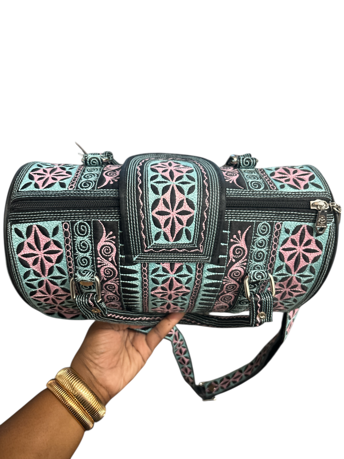 Handbag By Clothes Mentor, Size: Large