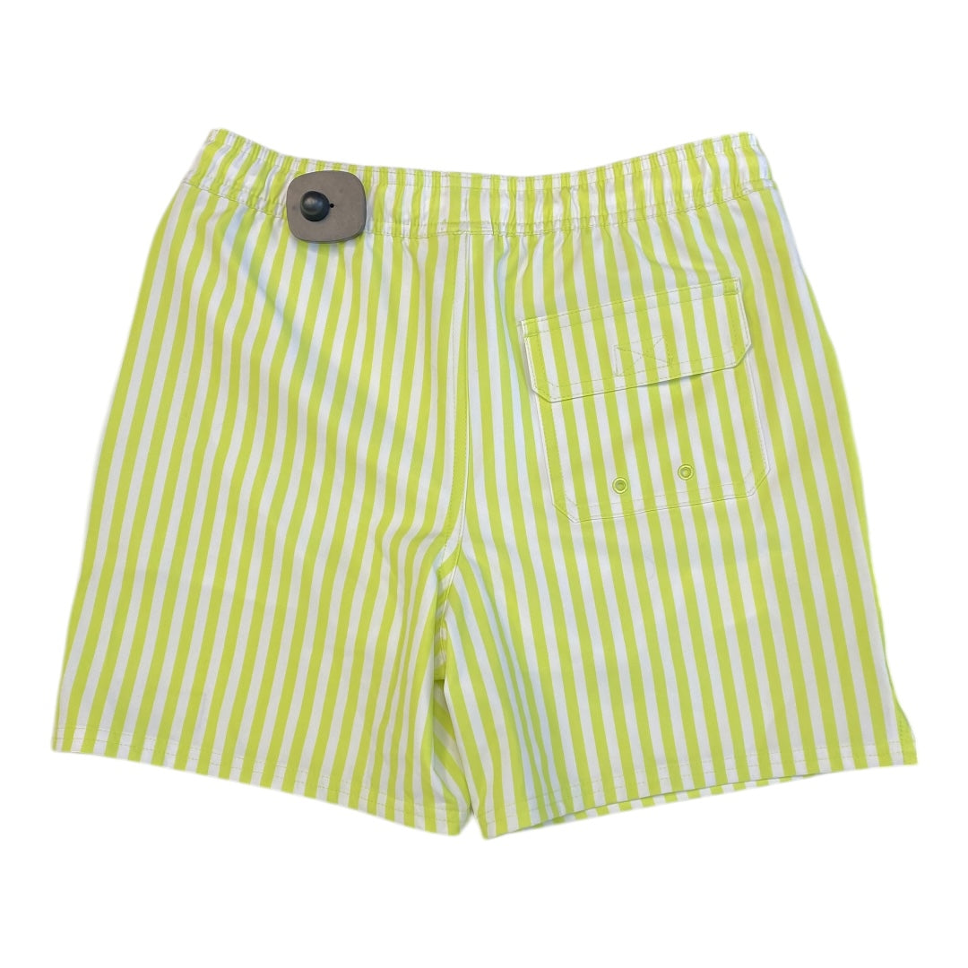 Shorts By Vineyard Vines In Striped Pattern, Size:M