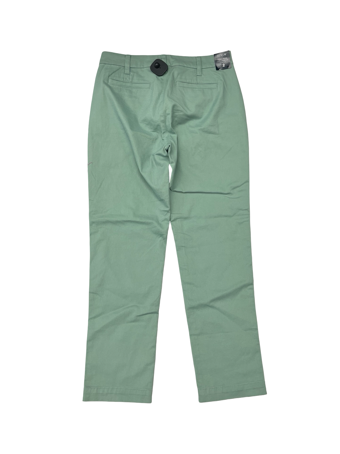 Pants Other By J. Crew In Green, Size:2