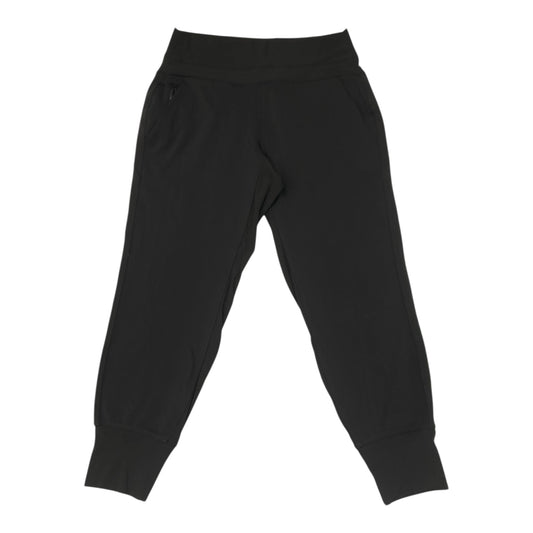 Athletic Pants By Athleta In Black, Size:Mp