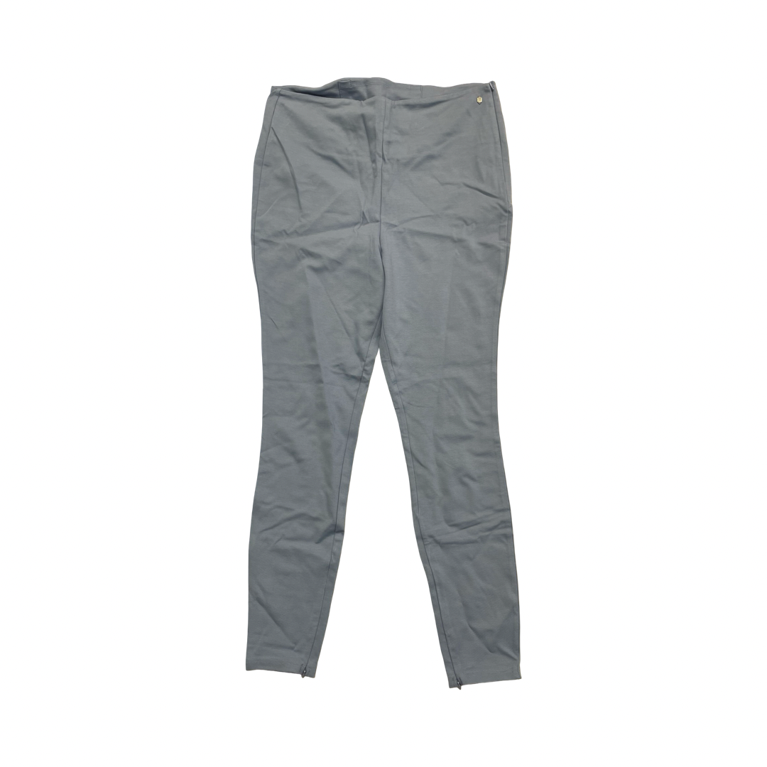 Athletic Pants By Fabletics In Blue, Size:1X