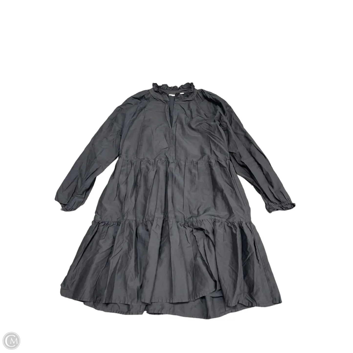 Dress Casual Short By Roller Rabbit In Black, Size: S