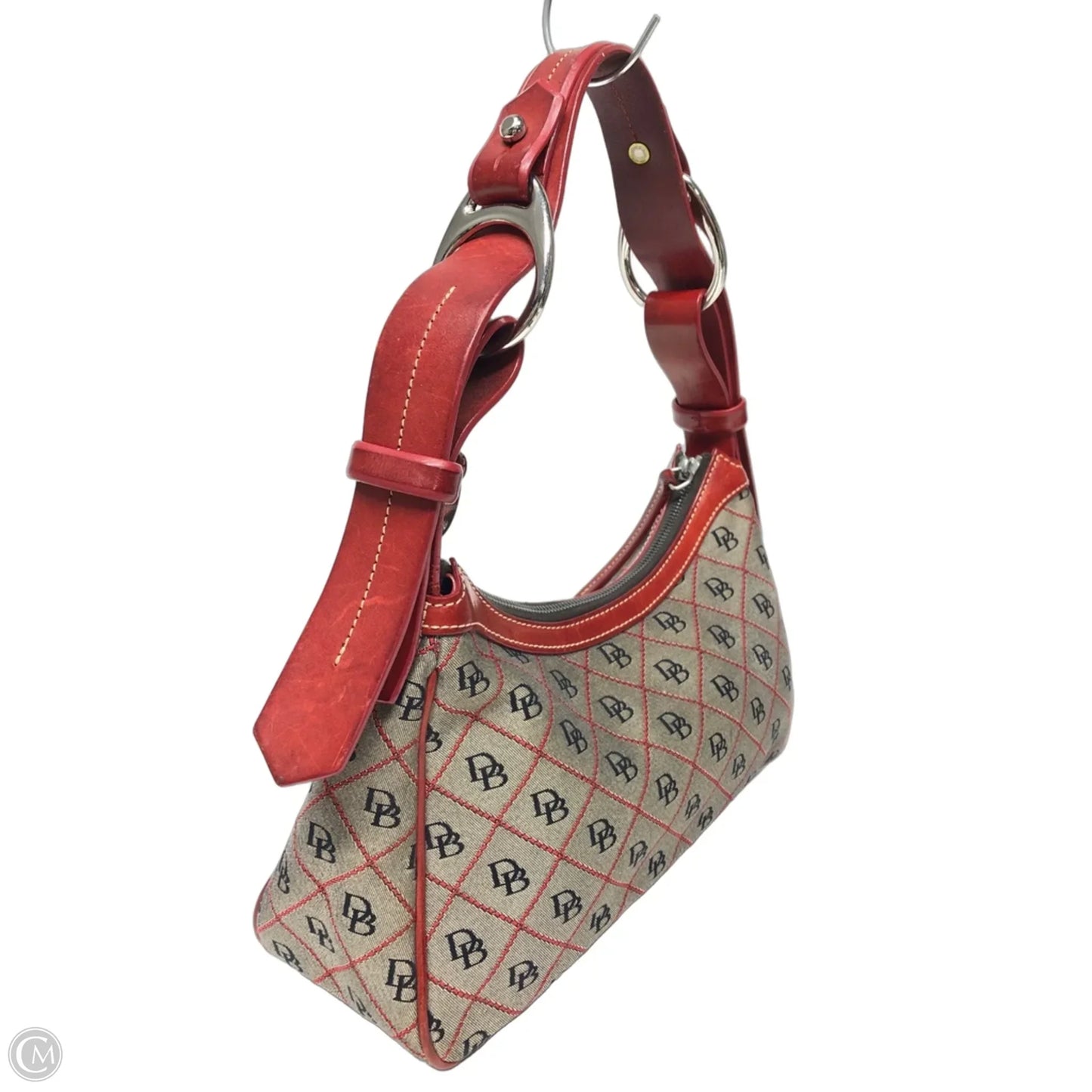 Handbag Designer By Dooney And Bourke