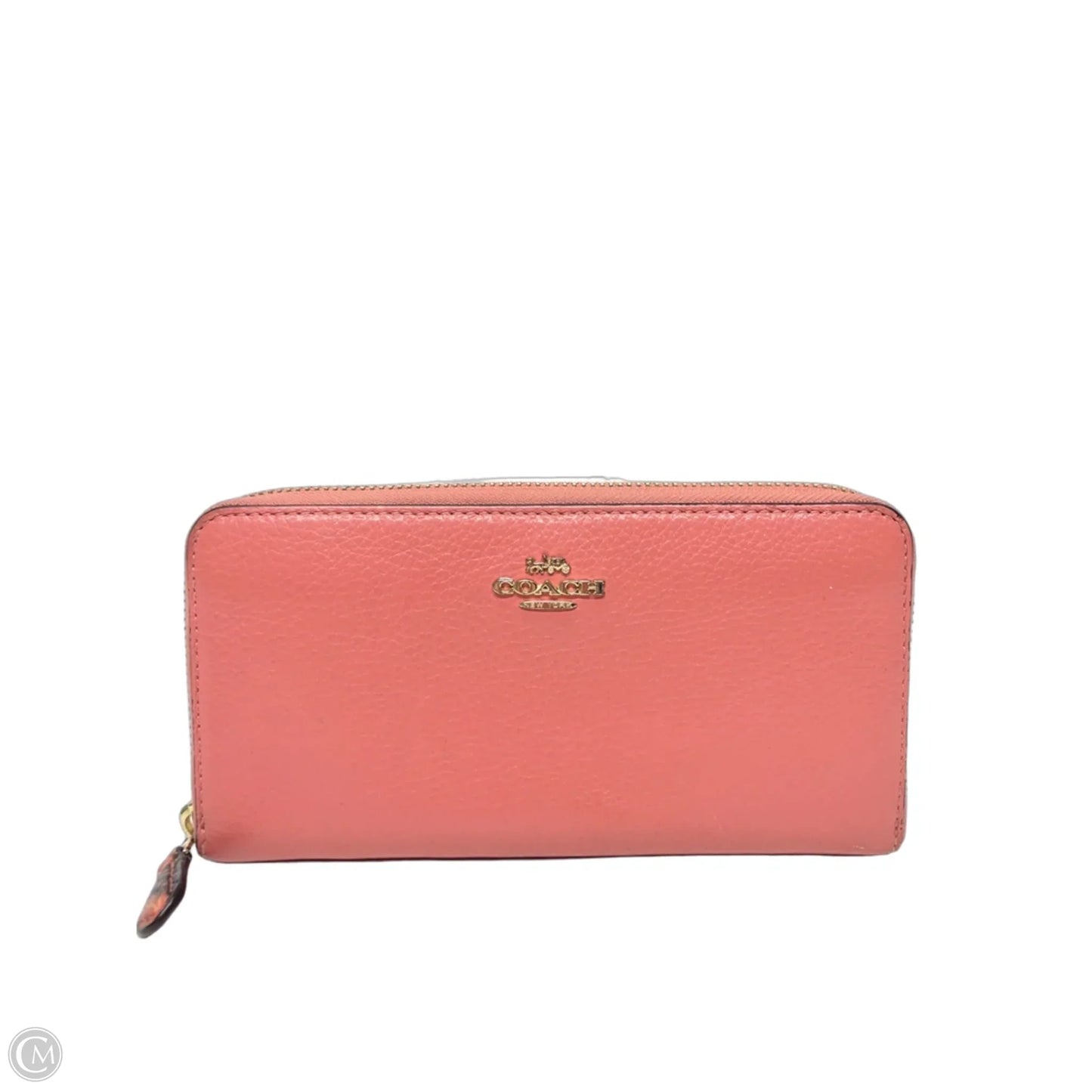 Wallet Designer By Coach