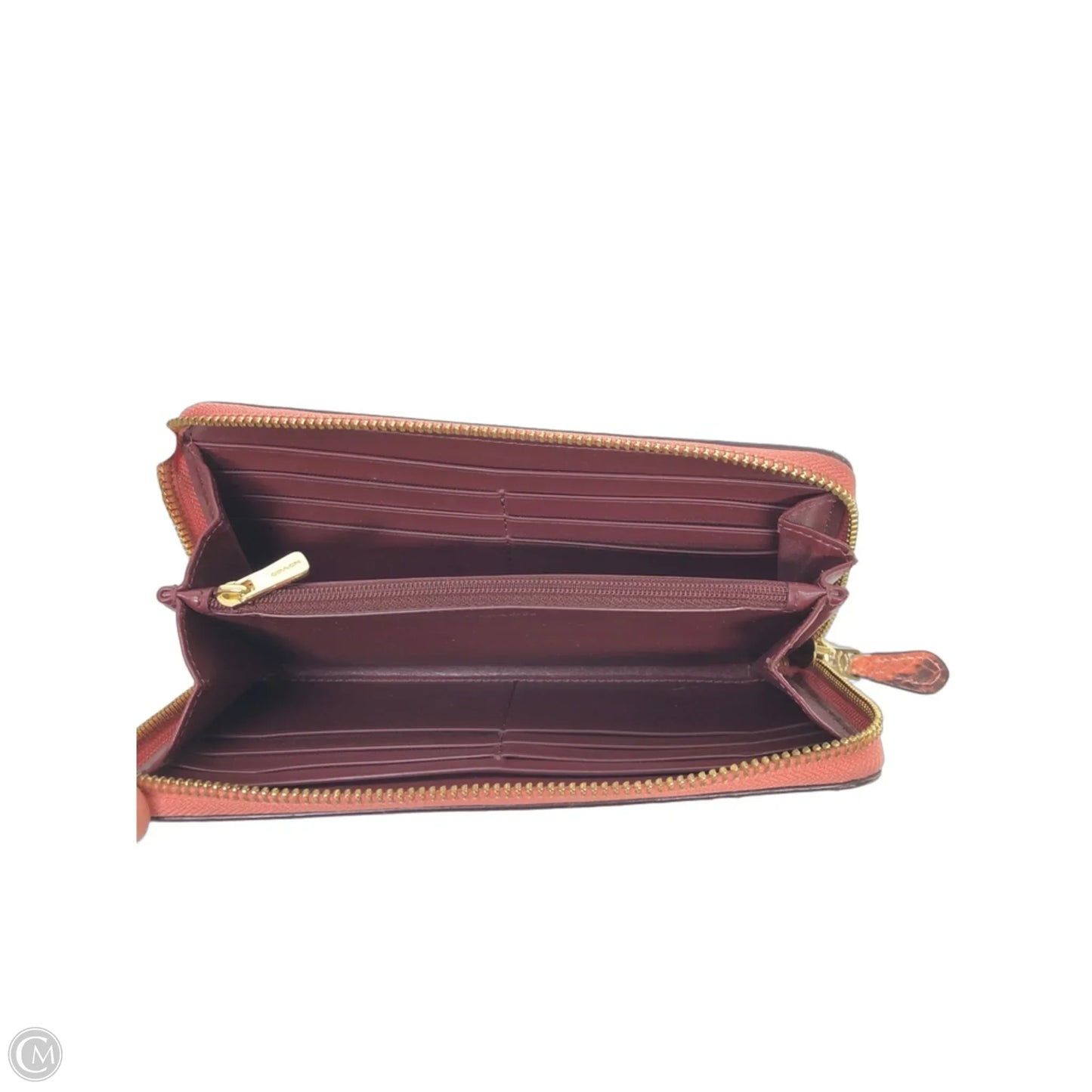 Wallet Designer By Coach
