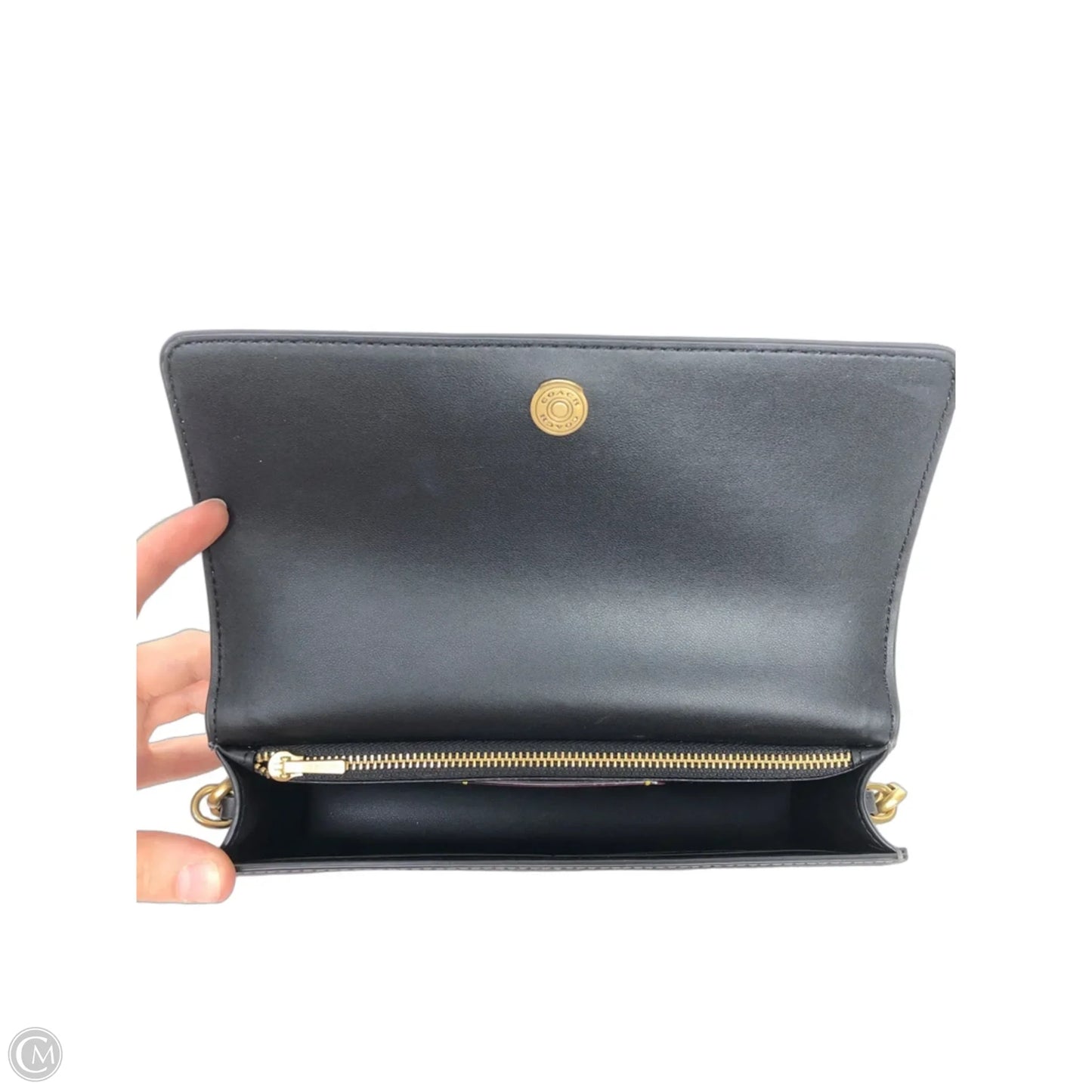 Crossbody Designer By Coach