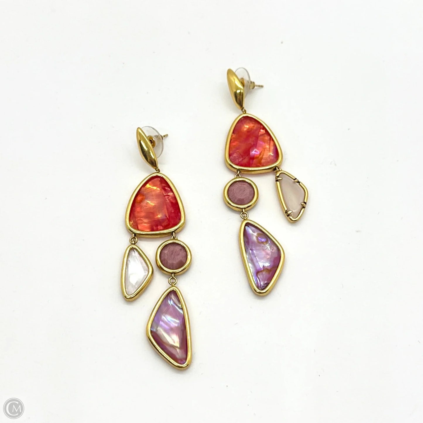 Earrings Dangle/drop By Kendra Scott