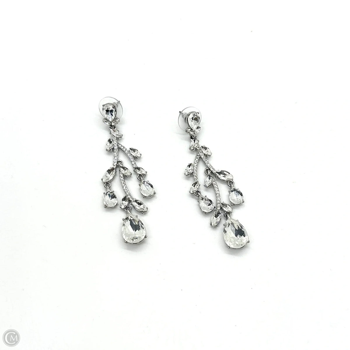 Earrings Luxury Designer By Givenchy