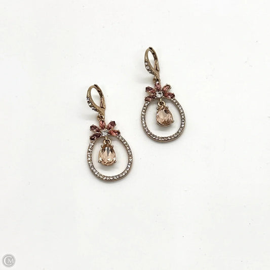 Earrings Luxury Designer By Givenchy