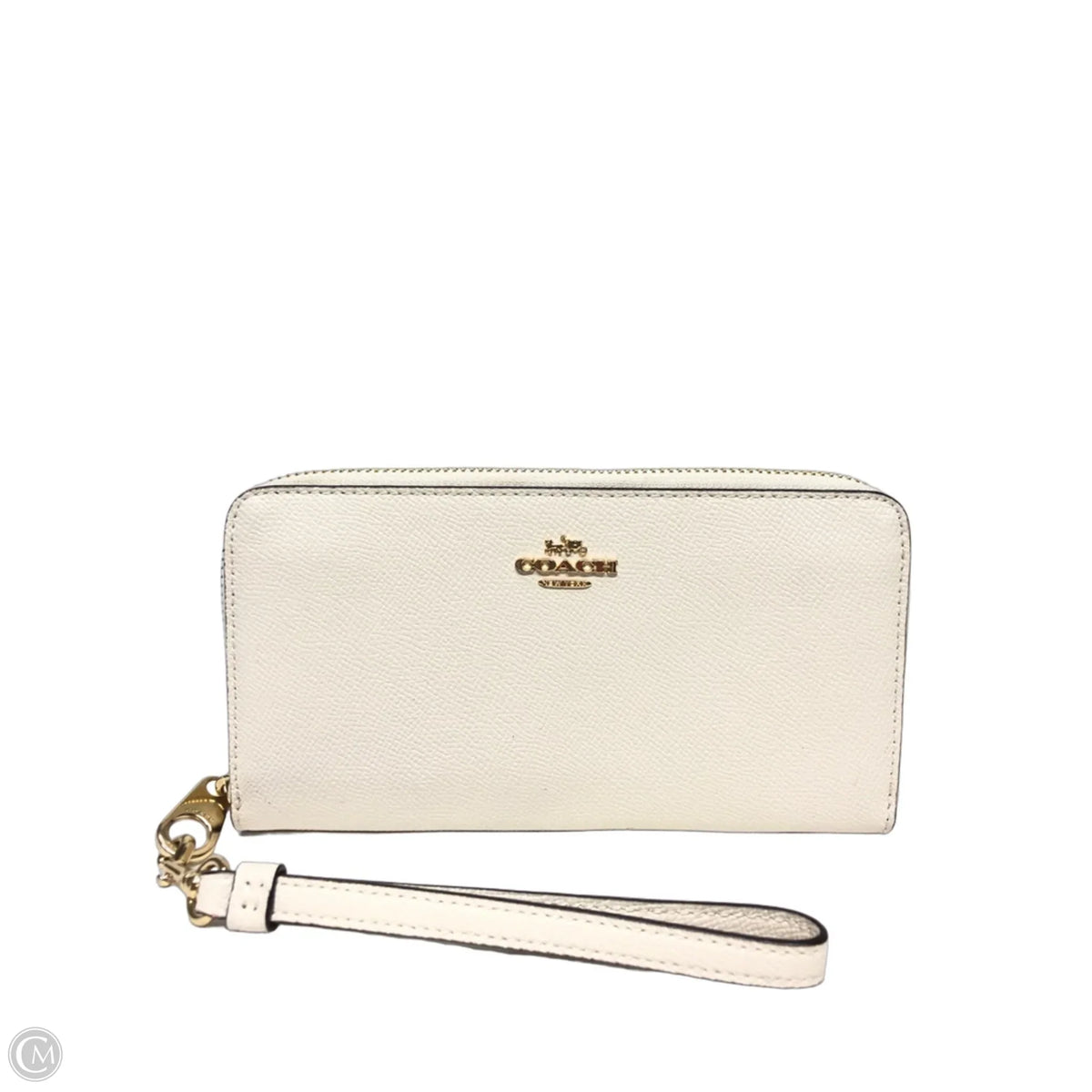 Wristlet Designer By Coach