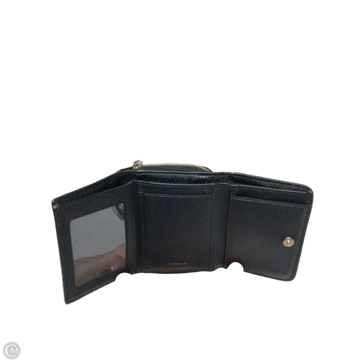 Coin Purse Designer By Coach