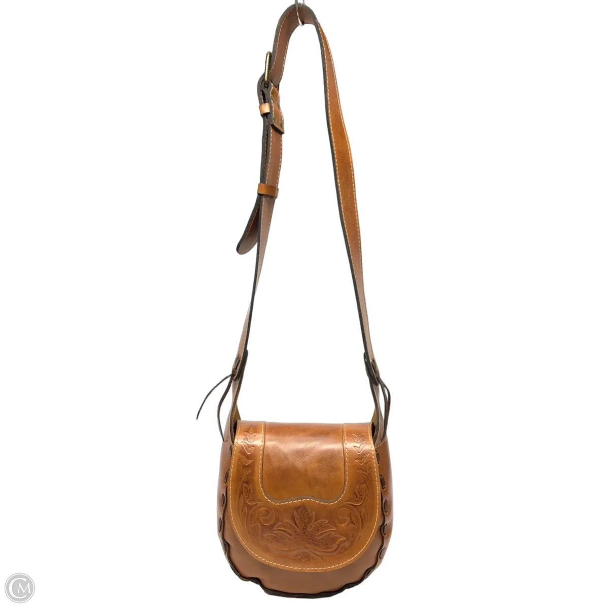 Crossbody Designer By Patricia Nash